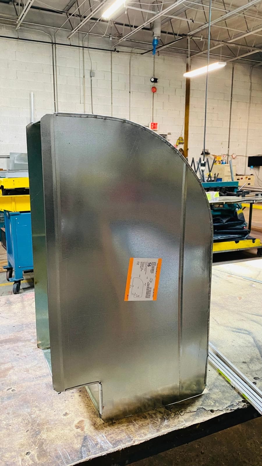 Fire Protection Systems