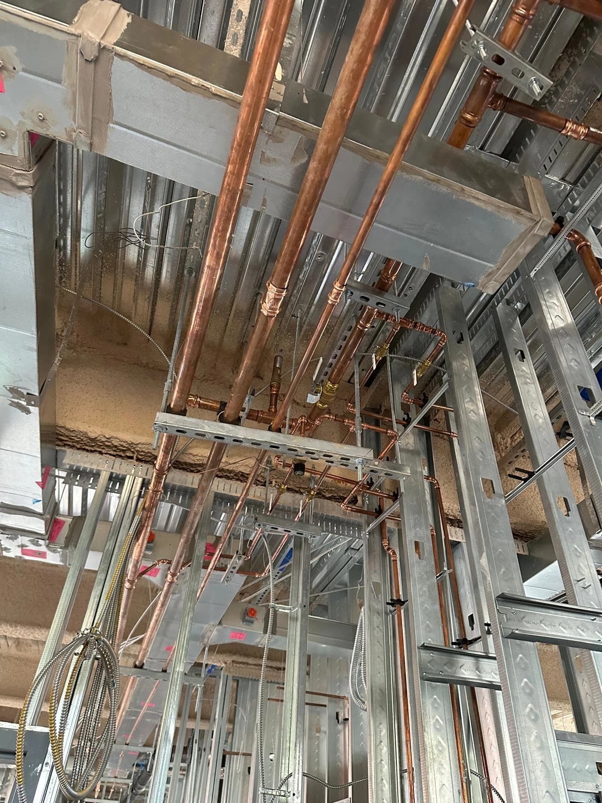 Main Sewer Repair