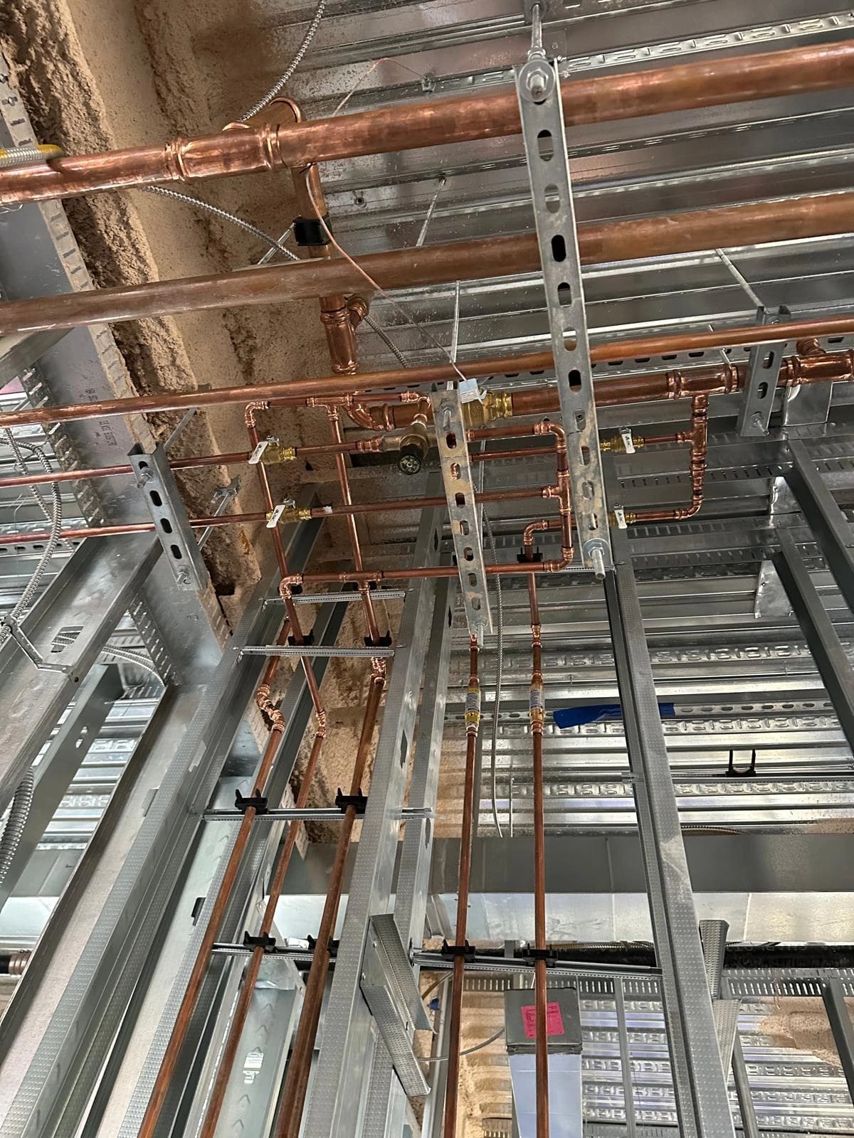 Complete Repiping Service