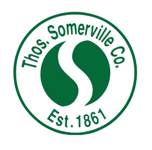 Thos Somerville